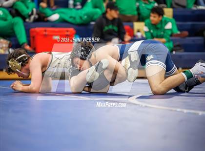 Thumbnail 1 in Spring Mountain vs Canyon Springs (Spring Valley Duals) photogallery.