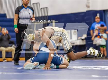 Thumbnail 2 in Spring Mountain vs Canyon Springs (Spring Valley Duals) photogallery.