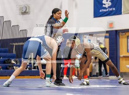 Thumbnail 1 in Spring Mountain vs Canyon Springs (Spring Valley Duals) photogallery.