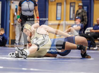 Thumbnail 2 in Spring Mountain vs Canyon Springs (Spring Valley Duals) photogallery.