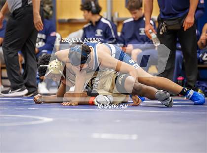 Thumbnail 1 in Spring Mountain vs Canyon Springs (Spring Valley Duals) photogallery.