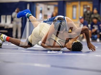 Thumbnail 3 in Spring Mountain vs Canyon Springs (Spring Valley Duals) photogallery.