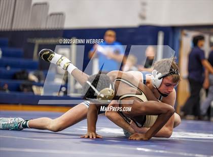 Thumbnail 3 in Spring Mountain vs Canyon Springs (Spring Valley Duals) photogallery.