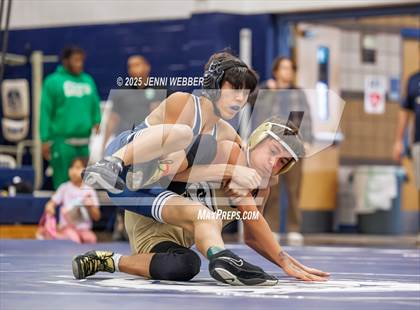 Thumbnail 2 in Spring Mountain vs Canyon Springs (Spring Valley Duals) photogallery.
