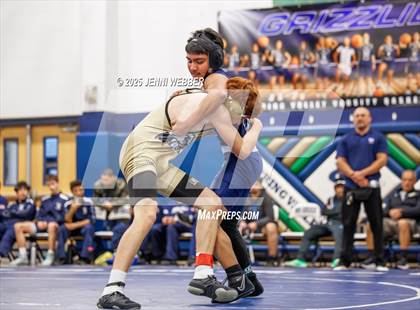 Thumbnail 1 in Spring Mountain vs Canyon Springs (Spring Valley Duals) photogallery.