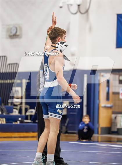 Thumbnail 2 in Spring Mountain vs Canyon Springs (Spring Valley Duals) photogallery.