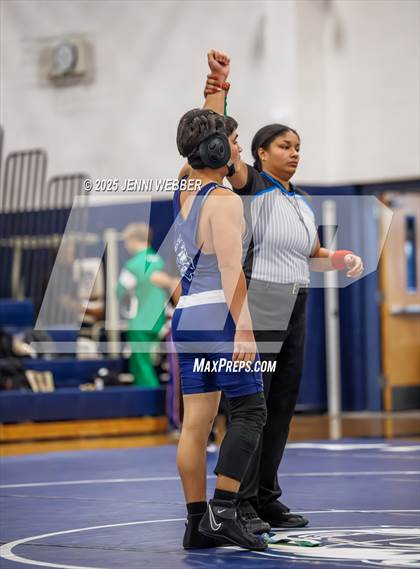 Thumbnail 1 in Spring Mountain vs Canyon Springs (Spring Valley Duals) photogallery.