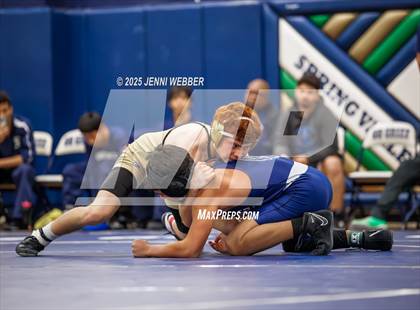 Thumbnail 3 in Spring Mountain vs Canyon Springs (Spring Valley Duals) photogallery.