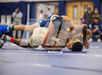 Thumbnail 2 in Spring Mountain vs Canyon Springs (Spring Valley Duals) photogallery.