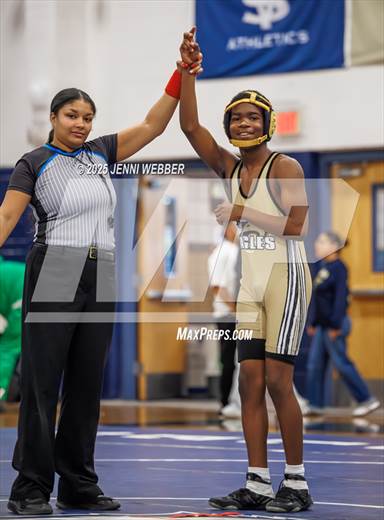 Spring Mountain vs Canyon Springs (Spring Valley Duals)