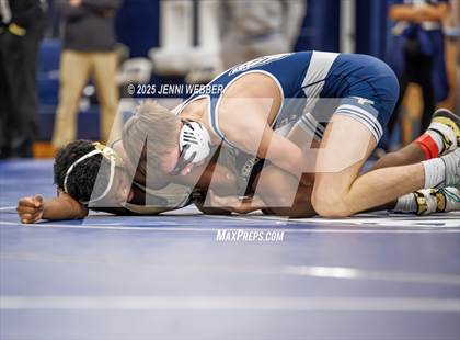 Thumbnail 1 in Spring Mountain vs Canyon Springs (Spring Valley Duals) photogallery.
