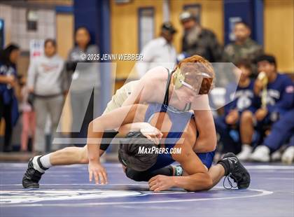 Thumbnail 1 in Spring Mountain vs Canyon Springs (Spring Valley Duals) photogallery.
