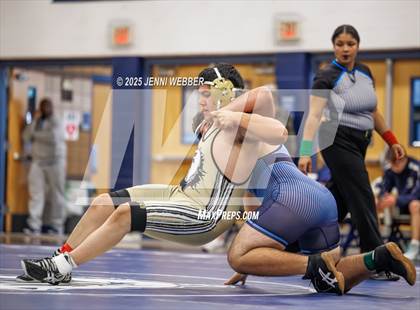Thumbnail 2 in Spring Mountain vs Canyon Springs (Spring Valley Duals) photogallery.