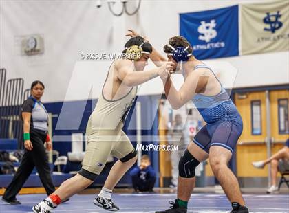 Thumbnail 3 in Spring Mountain vs Canyon Springs (Spring Valley Duals) photogallery.