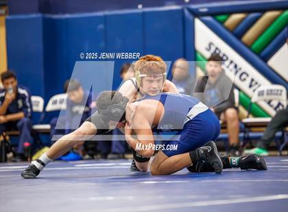Thumbnail 1 in Spring Mountain vs Canyon Springs (Spring Valley Duals) photogallery.