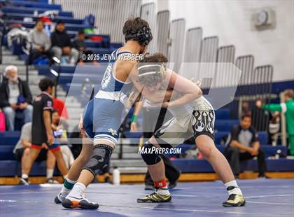 Thumbnail 3 in Spring Mountain vs Canyon Springs (Spring Valley Duals) photogallery.