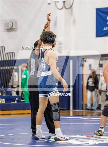 Thumbnail 2 in Spring Mountain vs Canyon Springs (Spring Valley Duals) photogallery.