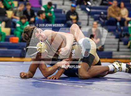 Thumbnail 2 in Spring Mountain vs Canyon Springs (Spring Valley Duals) photogallery.