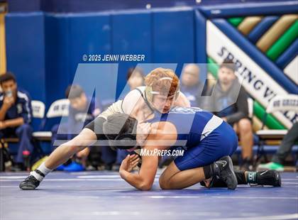 Thumbnail 2 in Spring Mountain vs Canyon Springs (Spring Valley Duals) photogallery.