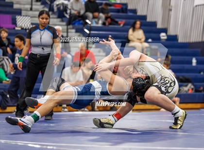 Thumbnail 2 in Spring Mountain vs Canyon Springs (Spring Valley Duals) photogallery.