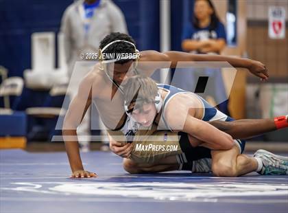 Thumbnail 3 in Spring Mountain vs Canyon Springs (Spring Valley Duals) photogallery.