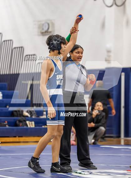 Thumbnail 1 in Spring Mountain vs Canyon Springs (Spring Valley Duals) photogallery.