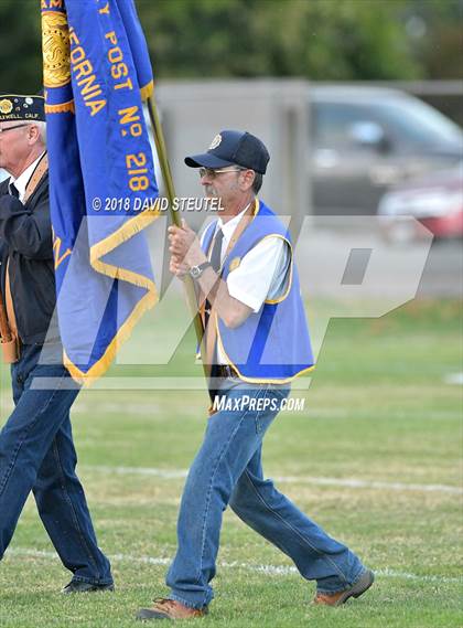 Thumbnail 1 in Modoc @ Maxwell photogallery.