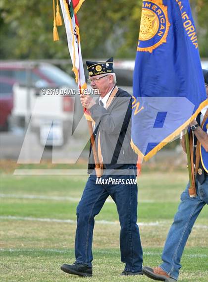 Thumbnail 3 in Modoc @ Maxwell photogallery.