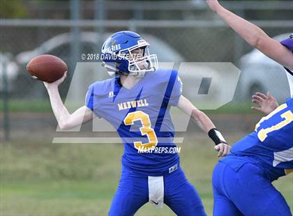 Thumbnail 3 in Modoc @ Maxwell photogallery.