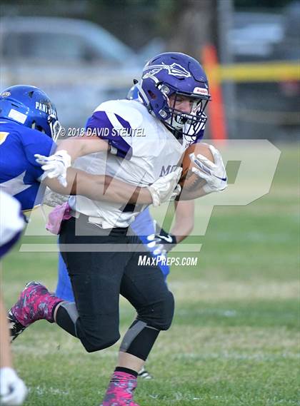 Thumbnail 3 in Modoc @ Maxwell photogallery.