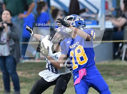 Thumbnail 1 in Modoc @ Maxwell photogallery.