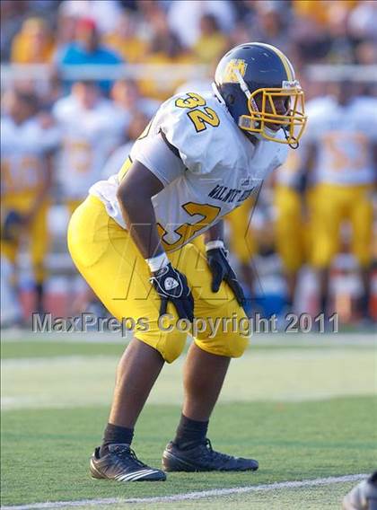 Thumbnail 1 in Walnut Hills vs. Wyoming (Skyline Chili Crosstown Showdown) photogallery.