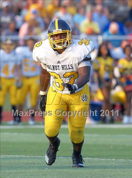 Thumbnail 3 in Walnut Hills vs. Wyoming (Skyline Chili Crosstown Showdown) photogallery.