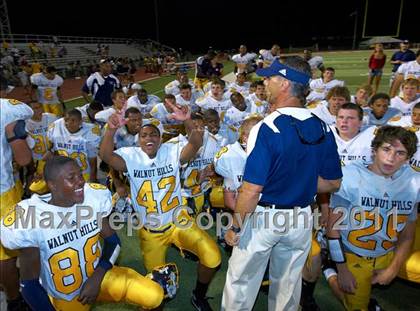 Thumbnail 2 in Walnut Hills vs. Wyoming (Skyline Chili Crosstown Showdown) photogallery.