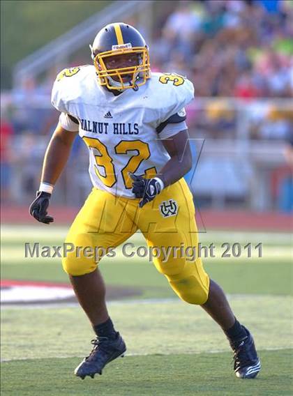 Thumbnail 1 in Walnut Hills vs. Wyoming (Skyline Chili Crosstown Showdown) photogallery.