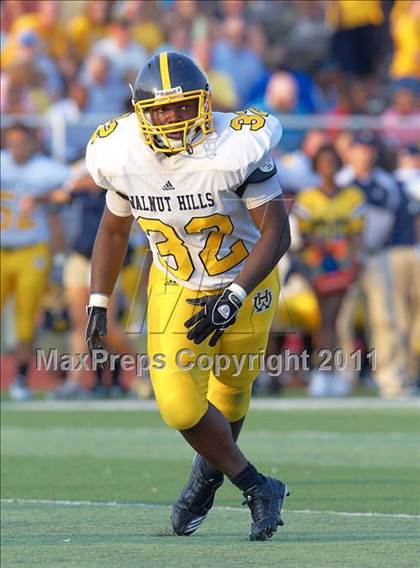 Thumbnail 1 in Walnut Hills vs. Wyoming (Skyline Chili Crosstown Showdown) photogallery.