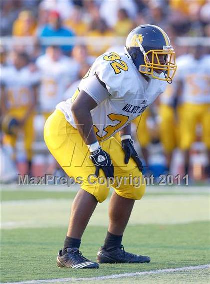 Thumbnail 2 in Walnut Hills vs. Wyoming (Skyline Chili Crosstown Showdown) photogallery.