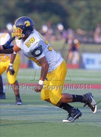 Thumbnail 1 in Walnut Hills vs. Wyoming (Skyline Chili Crosstown Showdown) photogallery.
