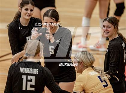 Thumbnail 1 in Bellevue West @ Lincoln High photogallery.