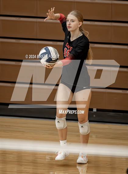 Thumbnail 1 in Bellevue West @ Lincoln High photogallery.