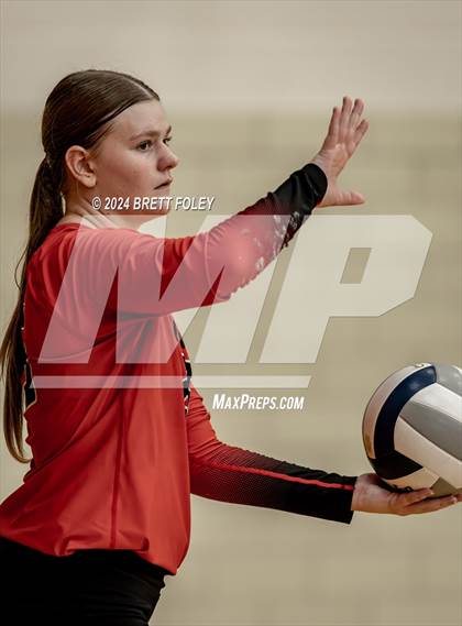 Thumbnail 3 in Bellevue West @ Lincoln High photogallery.