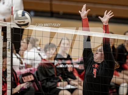 Thumbnail 1 in Bellevue West @ Lincoln High photogallery.