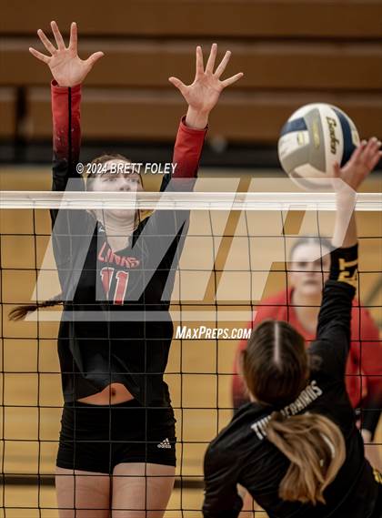 Thumbnail 3 in Bellevue West @ Lincoln High photogallery.