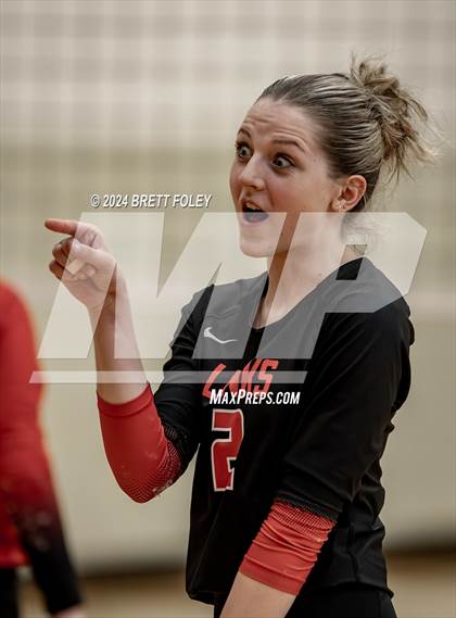 Thumbnail 2 in Bellevue West @ Lincoln High photogallery.
