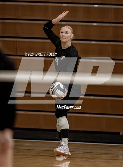 Thumbnail 1 in Bellevue West @ Lincoln High photogallery.