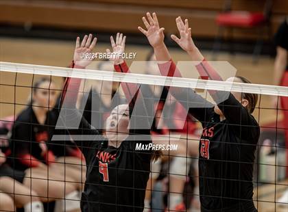 Thumbnail 2 in Bellevue West @ Lincoln High photogallery.