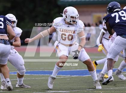 Thumbnail 3 in Lassiter @ Northview photogallery.