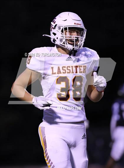Thumbnail 1 in Lassiter @ Northview photogallery.