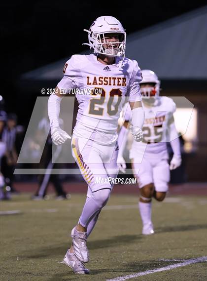 Thumbnail 2 in Lassiter @ Northview photogallery.