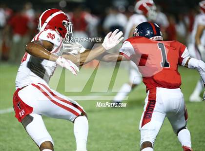 Thumbnail 1 in Mater Dei @ Centennial photogallery.